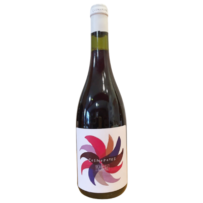 Cosmopotes Rouge 2024 - Domaine de Plaisance Penavayre