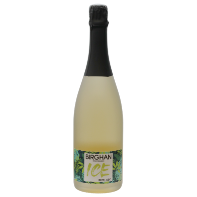 Ice Muscat Demi-Sec Blanc - Birghan