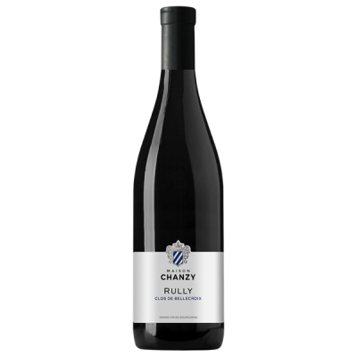 Rully Clos de Bellecroix Rouge 2022 - Maison Chanzy
