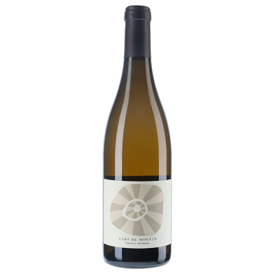 Le Clos du Moulin Blanc 2018 - Thierry Germain