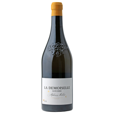 Sancerre La Demoiselle Blanc 2021 - Alphonse Mellot