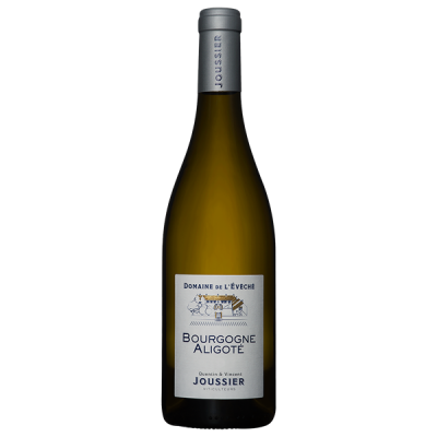 Bourgogne Aligoté Blanc 2022 - Domaine de l'Évêché