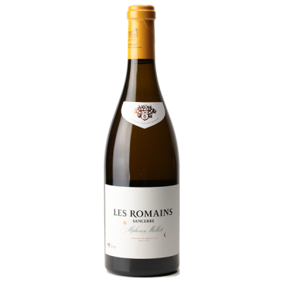 Sancerre Les Romains Blanc 2021 - Alphonse Mellot