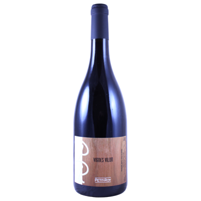 Bourgogne Hautes Côtes de Beaune Vigne Vilon Rouge 2022 - Domaine Petit Roy