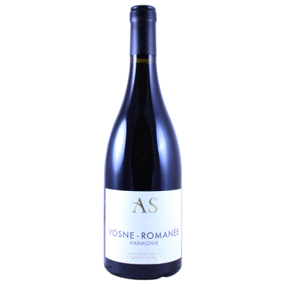 Vosne-Romanée Harmonie Rouge 2023 - Arnaud et Sophie Sirugue-Noellat