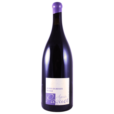 Auxey-Duresses MAGNUM Rouge 2020 - Domaine Agnès Paquet