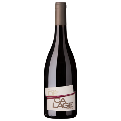 Languedoc La Méjanelle Héritage Rouge 2022 - Domaine DeCalage