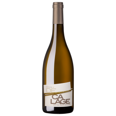 Languedoc Entre Deux Soleils Blanc 2024 - Domaine DeCalage