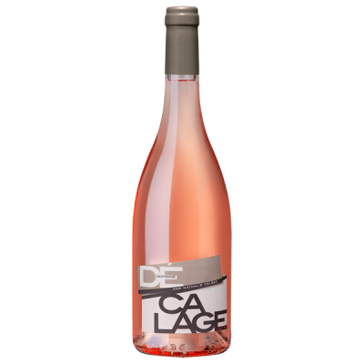 Languedoc La Méjanelle Rosé 2024 - Domaine DeCalage