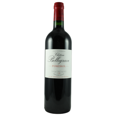 Château Bellegrave Pomerol Rouge 2020