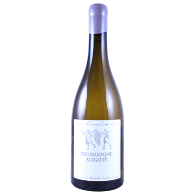 Bourgogne Aligoté Blanc 2015 - Domaine Benoit Ente