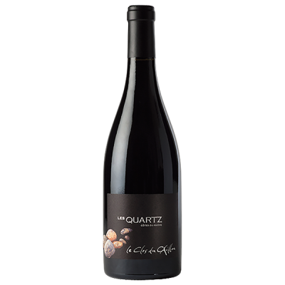 Côtes du Rhône Les Quartz Rouge 2022 - Le Clos du Caillou