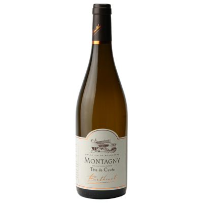 Montagny Tête de Cuvée Blanc 2020 - Domaine Berthenet