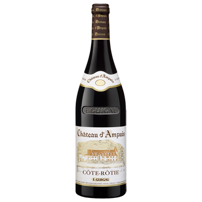 Côte Rôtie Château d'Ampuis Rouge 2019 - Maison Guigal