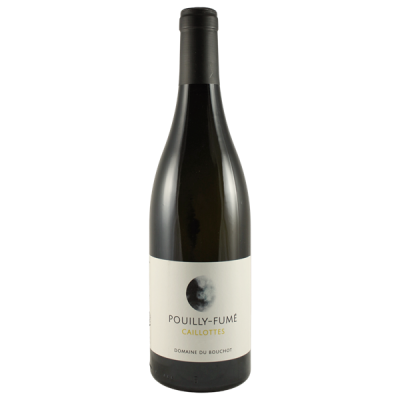 Pouilly-Fumé Caillottes Blanc 2021 - Domaine du Bouchot