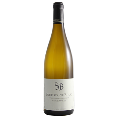 Bourgogne Blanc 2022 - Domaine Bzikot