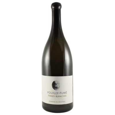 Pouilly-Fumé Terres Blanches MAGNUM 2022 - Domaine du Bouchot