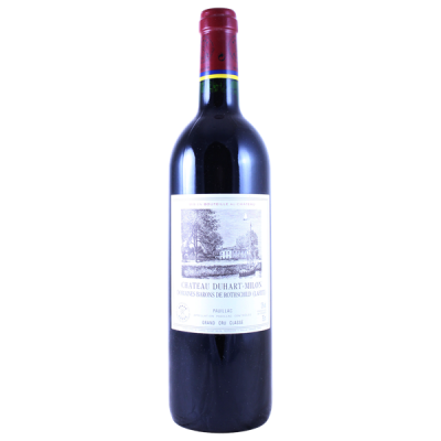 Château Duhart-Milon Pauillac Rouge 2003