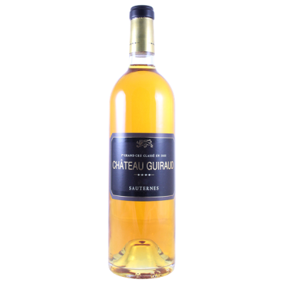 Château Guiraud Sauternes Blanc 2008