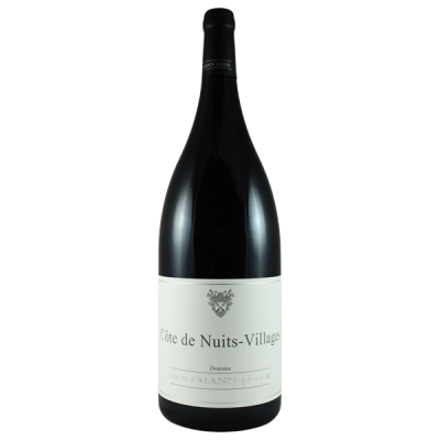 Côte de Nuits Villages MAGNUM Rouge 2019 - Domaine Hoffman-Jayer
