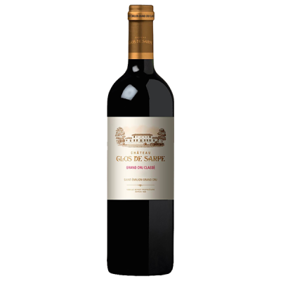 Château Clos De Sarpe Rouge 2021