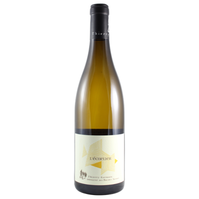 Saumur L'Echelier Blanc 2022 - Domaine des Roches Neuves
