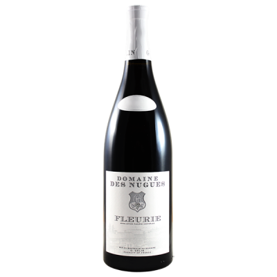 Fleurie Rouge 2021 - Domaine des Nugues