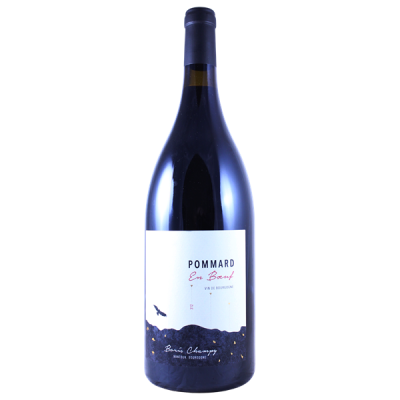 Pommard En Boeuf MAGNUM Rouge 2020 - Domaine Boris Champy