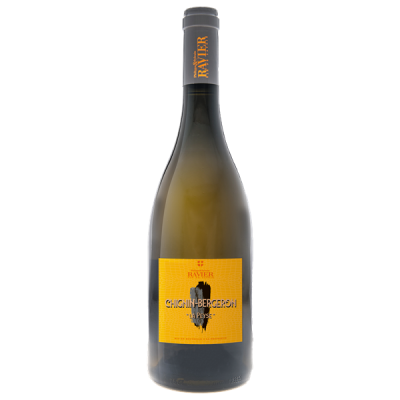 Vin de Savoie Chignin Bergeron La Peyse Blanc 2022 - Philippe et Sylvain Ravier