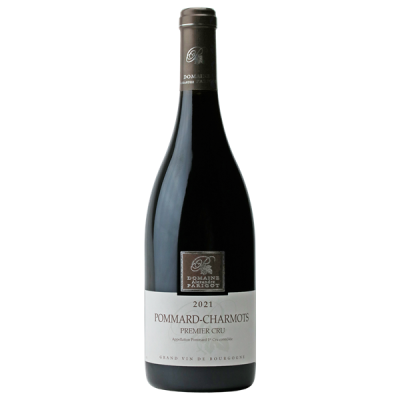 Pommard 1er Cru Les Charmots Rouge 2021 - Domaine Parigot Père et Fils
