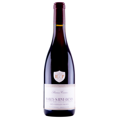 Morey-Saint-Denis Vieilles Vignes Rouge 2014 - Maison Henri Pion