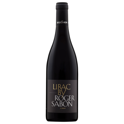 Lirac By Sabon Rouge 2023 - Roger Sabon