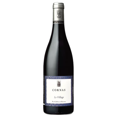 Cornas Le Village Rouge 2022 - Cave Yves Cuilleron