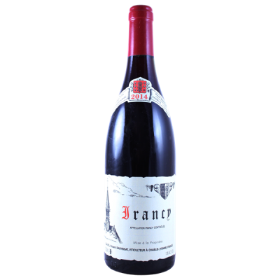 Irancy Rouge 2014 - Domaine Vincent Dauvissat