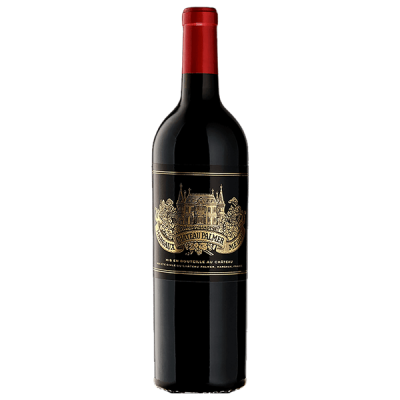 Château Palmer Rouge 2020