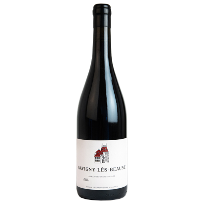 Savigny-lès-Beaune Rouge 2017 - Château Corton C