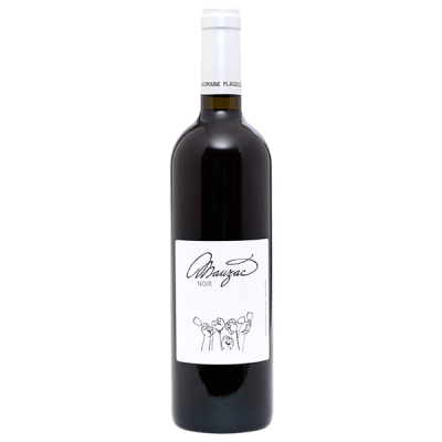 Mauzac Noir Rouge 2023 - Domaine Plageoles