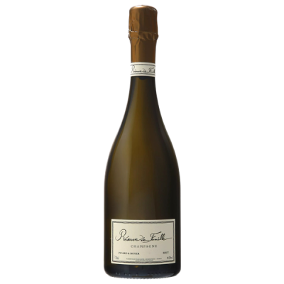 Champagne Réserve de Famille Blanc - Champagne Picard & Boyer