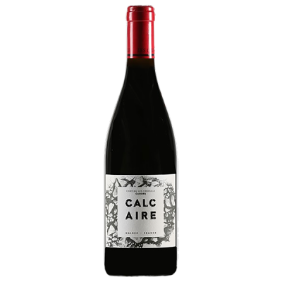 Cahors Calcaire Rouge 2022 - Château les Croisilles