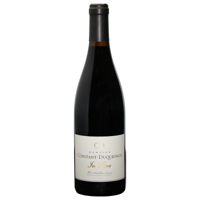 Vinsobres In Fine Rouge 2019 - Domaine Constant-Duquesnoy