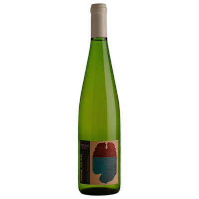 Alsace Riesling Les Jardins Blanc 2023 - Domaine Ostertag