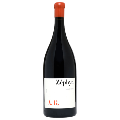 Méditerranée Zéphyr Magnum Rouge 2017 - Vins des Copains