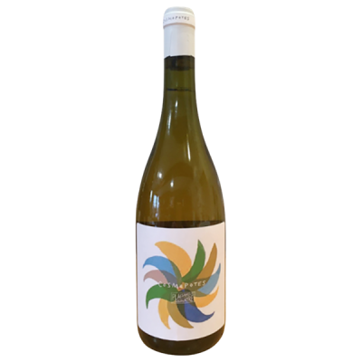 Cosmopotes Blanc 2024 - Domaine de Plaisance Penavayre