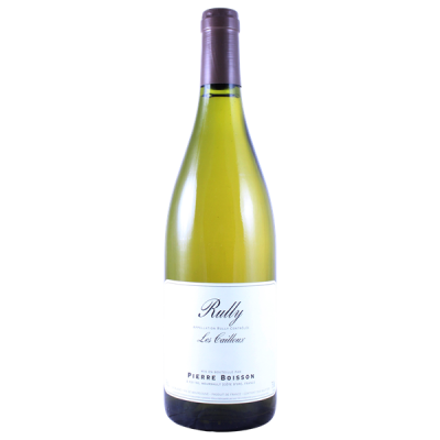 Rully Les Cailloux Blanc 2022 - Pierre Boisson