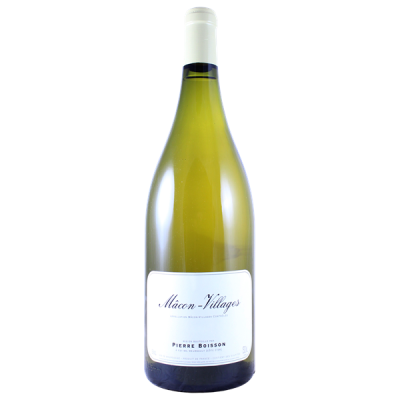 Mâcon Villages Blanc 2020 - Pierre Boisson