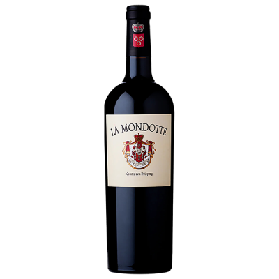 Château la Mondotte Saint-Emilion Grand Cru Rouge 2018