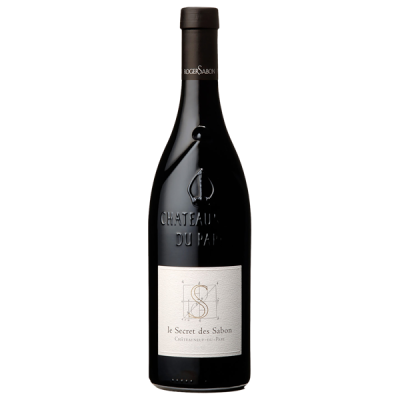 Châteauneuf-du-Pape Secret des Sabon Rouge 2022 - Roger Sabon