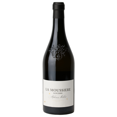 Sancerre La Moussière Rouge 2020 - Alphonse Mellot