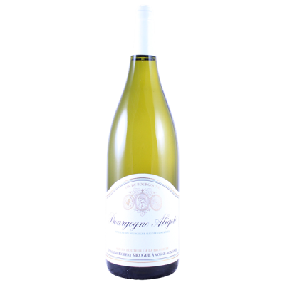 Bourgogne Aligoté Blanc 2022 - Domaine Robert Sirugue