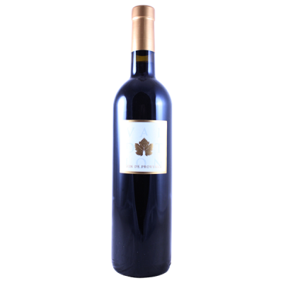 Coteaux d'Aix-en-Provence Rouge 2022 - Domaine de Valdition